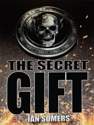 cover image of The Secret Gift